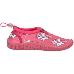 ZigZag Gobbi Wasserschuhe Kinder 4049 - fandango pink 35