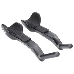 VISION Zeitfahrlenker | Triathlonlenker Extensions Metron TFE EVO M -