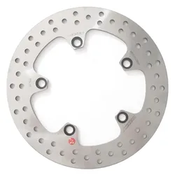 Braking, Bremsscheibe