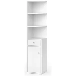 Vicco, Regal, Larry (30 x 30 x 135.50 cm)
