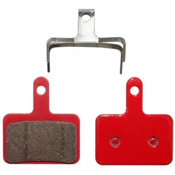 Newton, Bremsbeläge, (Shimano)