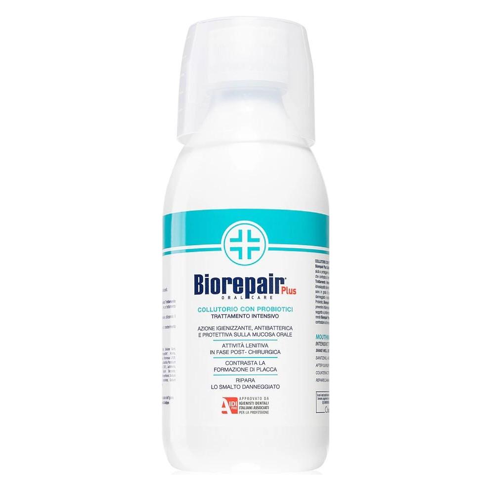 Biorepair Plus Mouthwash (250 ml, Mundspülung) (44988628)