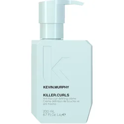 200ml KEVIN.MURPHY KILLER.CURLS Anti-Frizz Curl defining crème
