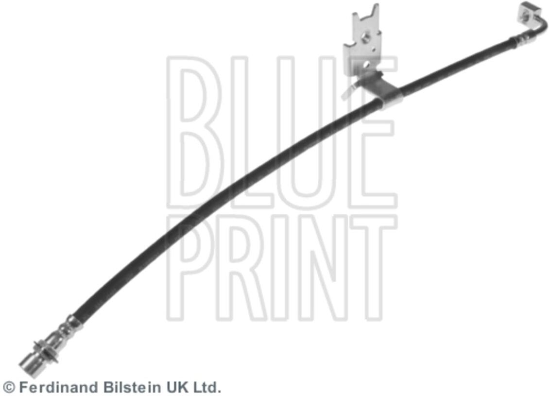 Bremsschlauch BLUE PRINT ADA105347, Links