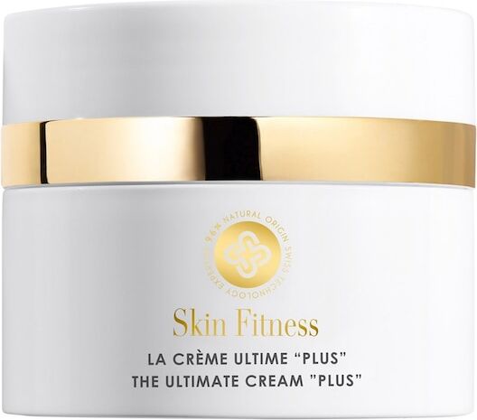 Perris Swiss Laboratory Perris-Swiss-Laboratory Pflege Skin-FitnessThe Ultimate Cream