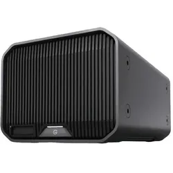 Western Digital SDPHK2H-036T-MBAAD Externe Festplatten 36 TB
