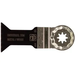 Fein, Sägeblatt, Bimetall Tauchsägeblatt 44 mm
