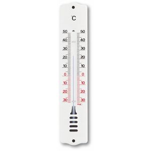 TFA Thermometer 12.2008, analoge Skala, -31 bis 50°C, für innen & außen