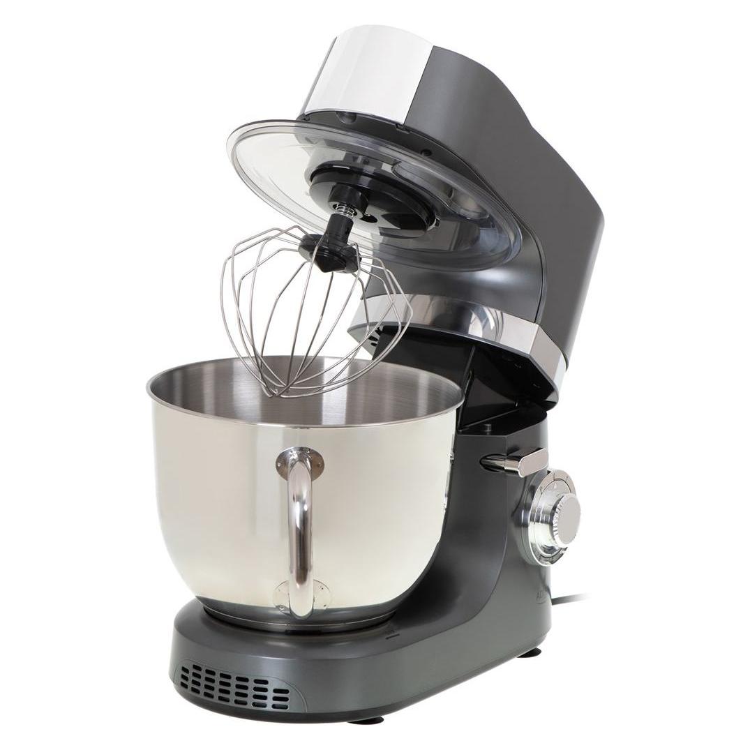 Adler AD 4221 food processor Stainless steel (7 l, 1200 W) (AD 4221)