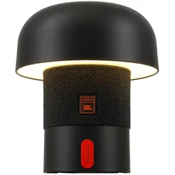 Kooduu Sensa Play Mini JBL Anthrazit (8 h), Bluetooth Lautsprecher, Grau