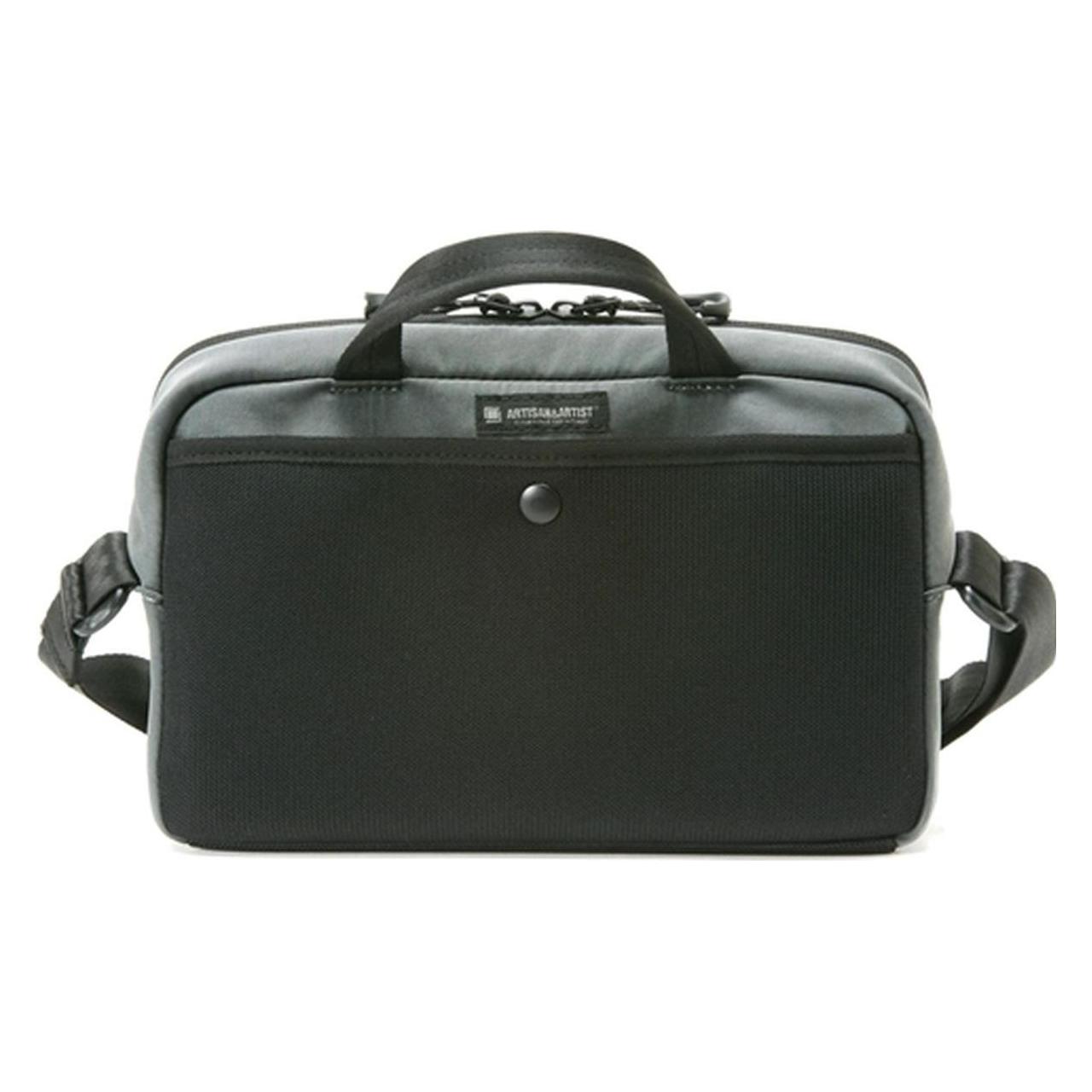 Artisan & Artist ACAM-BS0003 Basalt Sling Bag (Kamera Schultertasche) (4110100673)