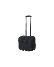 Dicota Laptop Roller Top Traveller Eco BASE 13 -16 (D31985-RPET)