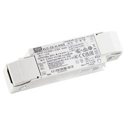 MEAN WELL LED-Konverter 25 W 1.05 A 54 V XLC-25-H-KNS
