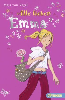 Maja von Vogel - Alle lieben Emma - Preis vom 06.10.2026 07:26:00 h