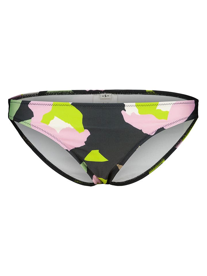Maloja Bikini-Hose "AchenseeM." in Bunt - XS