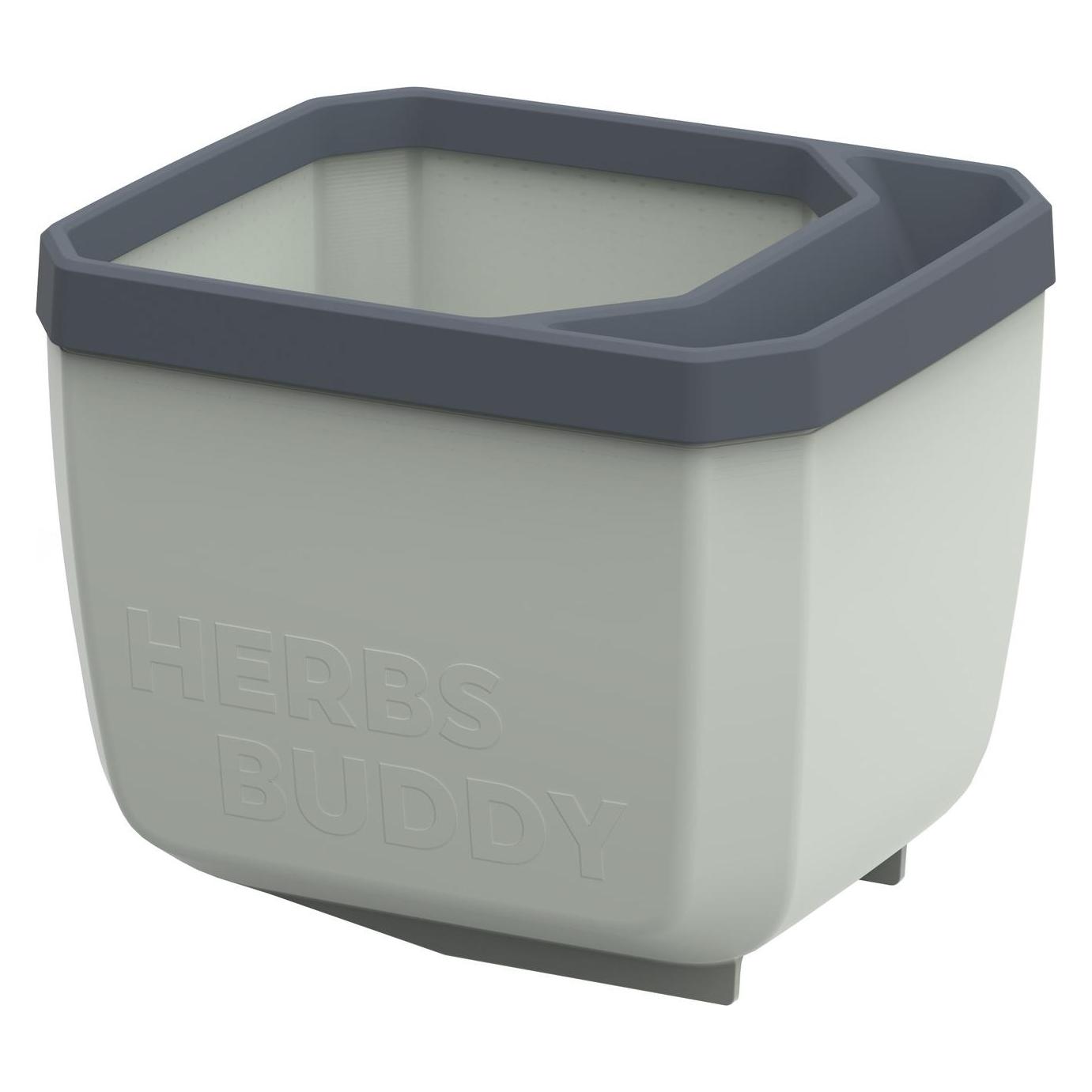 Gusta Garden Herbs Buddy (16.50 x 16.30 x 14.50 cm) (100F10)