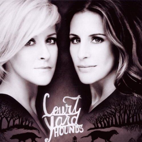 Court Yard Hounds - Court Yard Hounds - Preis vom 30.09.2026 09:01:18 h