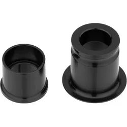 NEWMEN Endkappen für FADE Road Hinterradnaben | Shimano Road & SRAM X