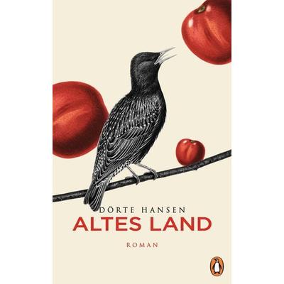 Altes Land, Gebundene Ausgabe von Dörte Hansen, Penguin, 978-3-328-60210-1