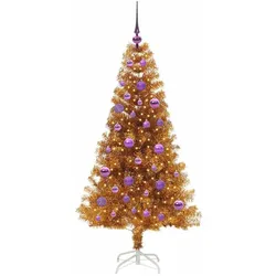 vidaXL, Weihnachtsbaum, Weihnachtsbaum (150 cm)
