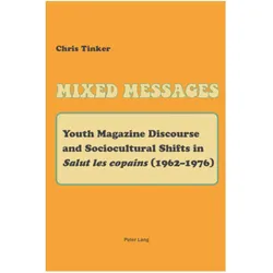 Mixed Messages, Fachbücher von Christopher Tinker