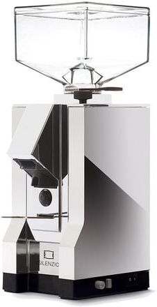 Eureka - Elektrische Kaffeemühle Mignon Silenzio Chrom - MaxiCoffee