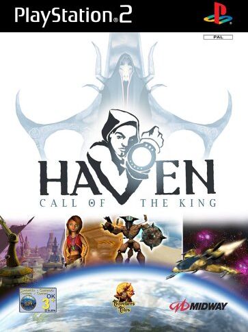 Midway - Haven: Call of the King - Preis vom 11.10.2026 15:43:13 h