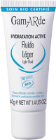Gamarde Matt Finish Skin Fluid Leger