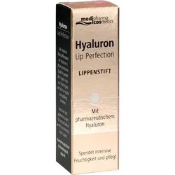 Hyaluron Lip Perfection Lippenstift Red 4 G