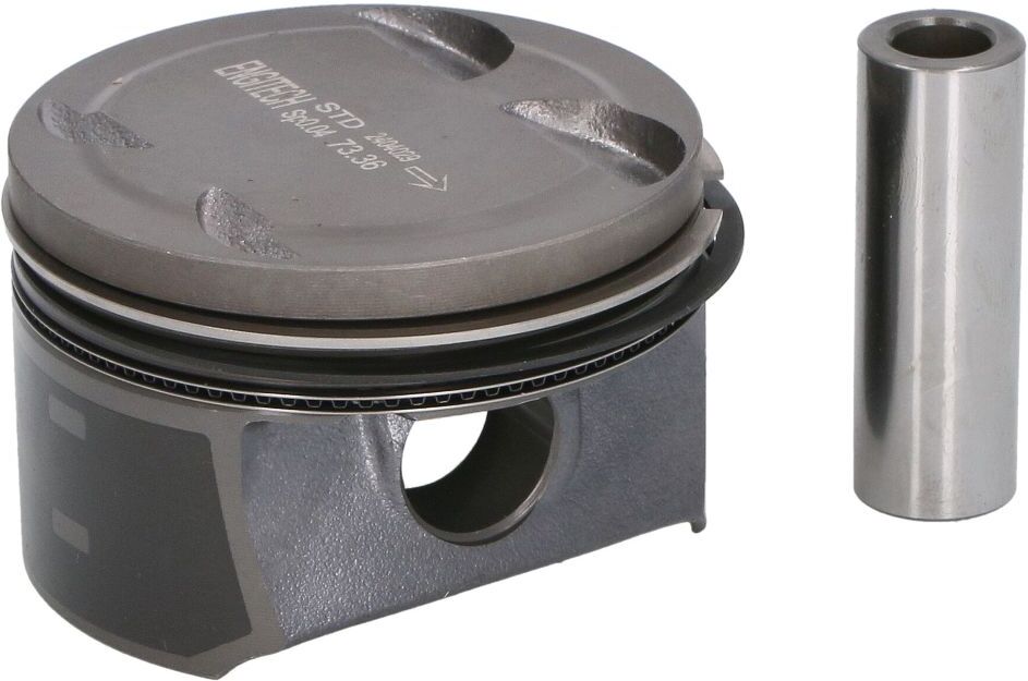 Kolben ENGITECH ENT050510 STD