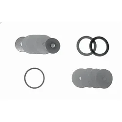 HP Autozubehör, Zubehör Sanitärinstallation, Dichtungs-Set passend für 4000 816 612