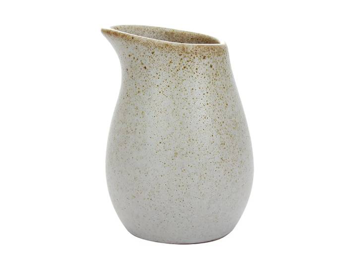Aida Pot à lait Raw 20 cl Sandy beige