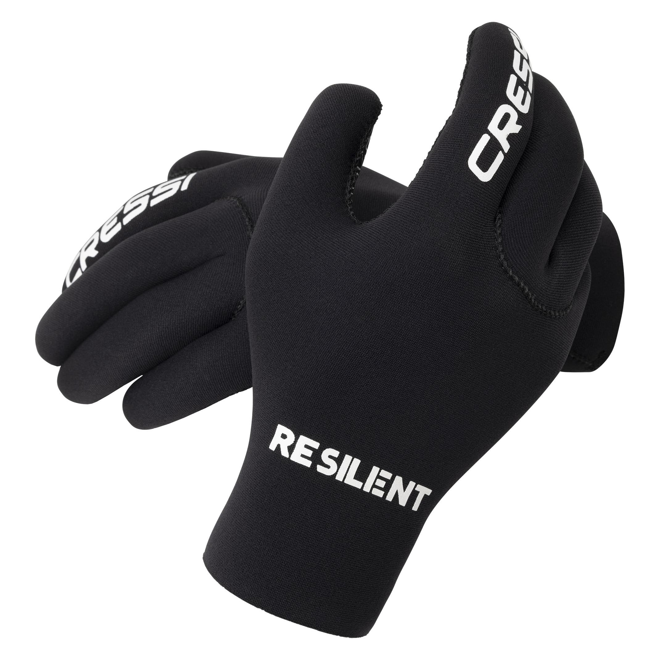 Cressi Resilient (2 mm, 3 mm, XXL) (XLX479306)