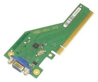 Fujitsu SAS 3.0 Kabel Upgrade Kit voor RX2530 M4 S26361-F1592-L100