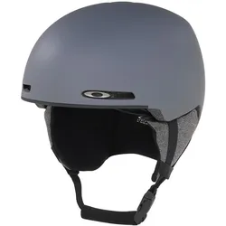 OAKLEY MOD1 MIPS Helm 2027 forged iron - L