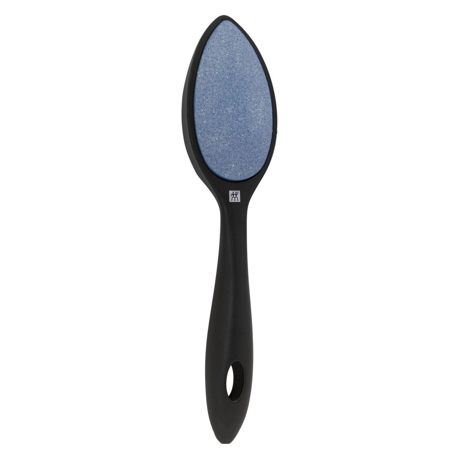 Zwilling 78717-301-0 TWINOX Spa Hornhautentferner Keramikstein schwarz (78717-301-0)