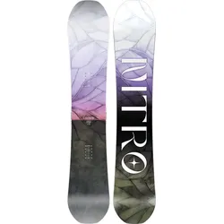 NITRO LECTRA LEAF Snowboard 2027 - 149