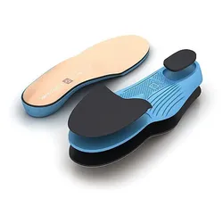 Spenco Medics Diabetes Einlegesohle Größe 44-46
