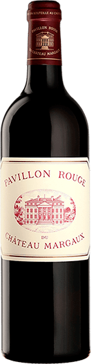 Château Margaux Pavillon Rouge 2023 - 75cl