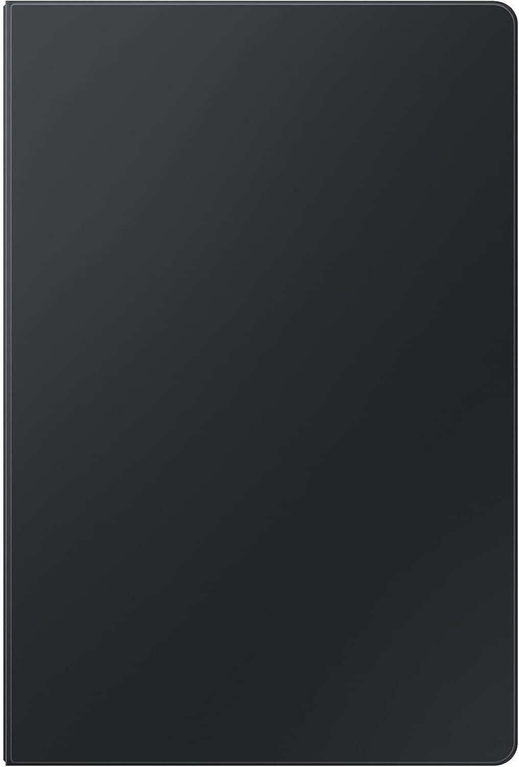 SAMSUNG Galaxy Official Book Cover Keyboard with Trackpad for Tab S9+/ S9FE+, Black, New