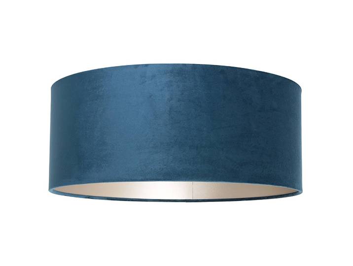 Abat-jour - Type A 50 x 20cm Bleu/Bleu