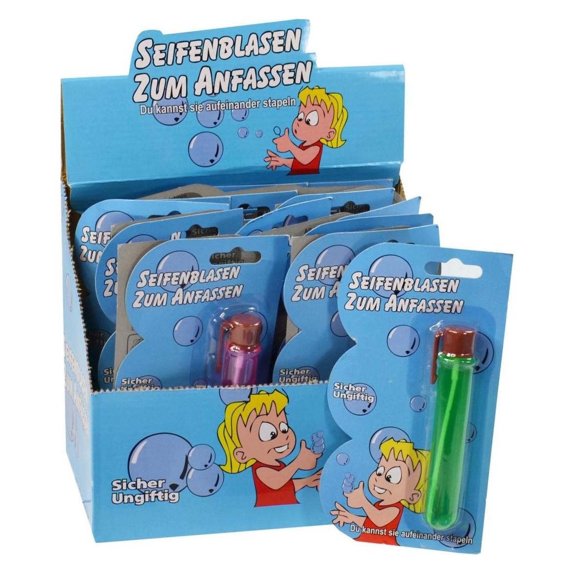 Magni Seifenblasen zum Anfassen (42105515)