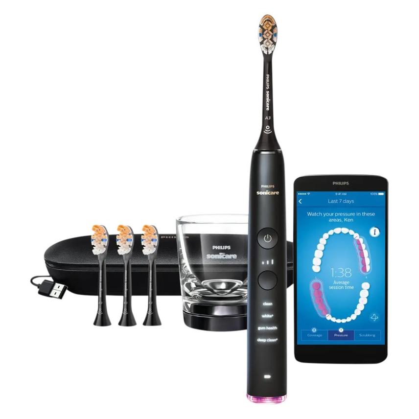 Philips Sonicare DiamondClean Smart 9400 (HX9918/89)