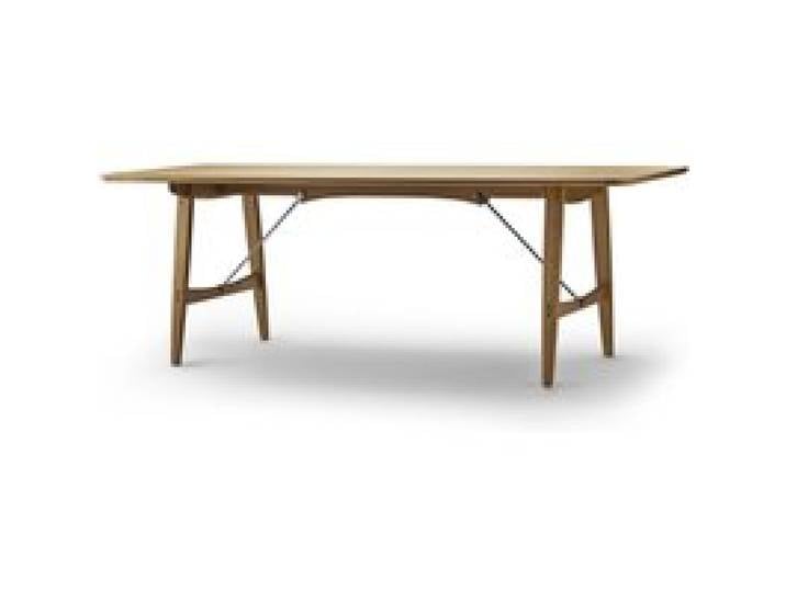 Carl Hansen & Søn - And Son Bm1160 Hunting Esstisch