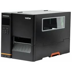 BROTHER TJ-4420TN, Thermodirekt/Thermotransfer