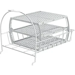 Bosch Hausgeräte WMZ20600, Zubehör Waschen + Trocknen, Weiss