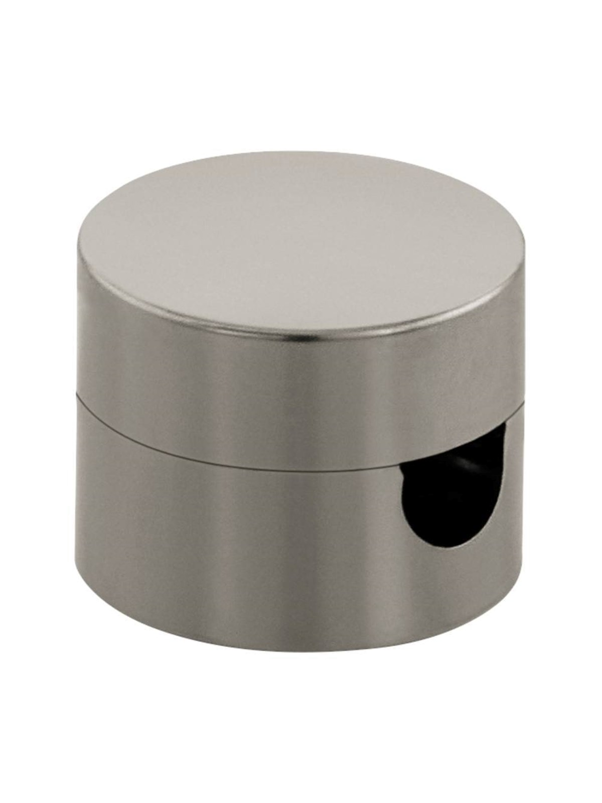 EGLO LUMINAIRE LIKE YOU point suspension brushed steel