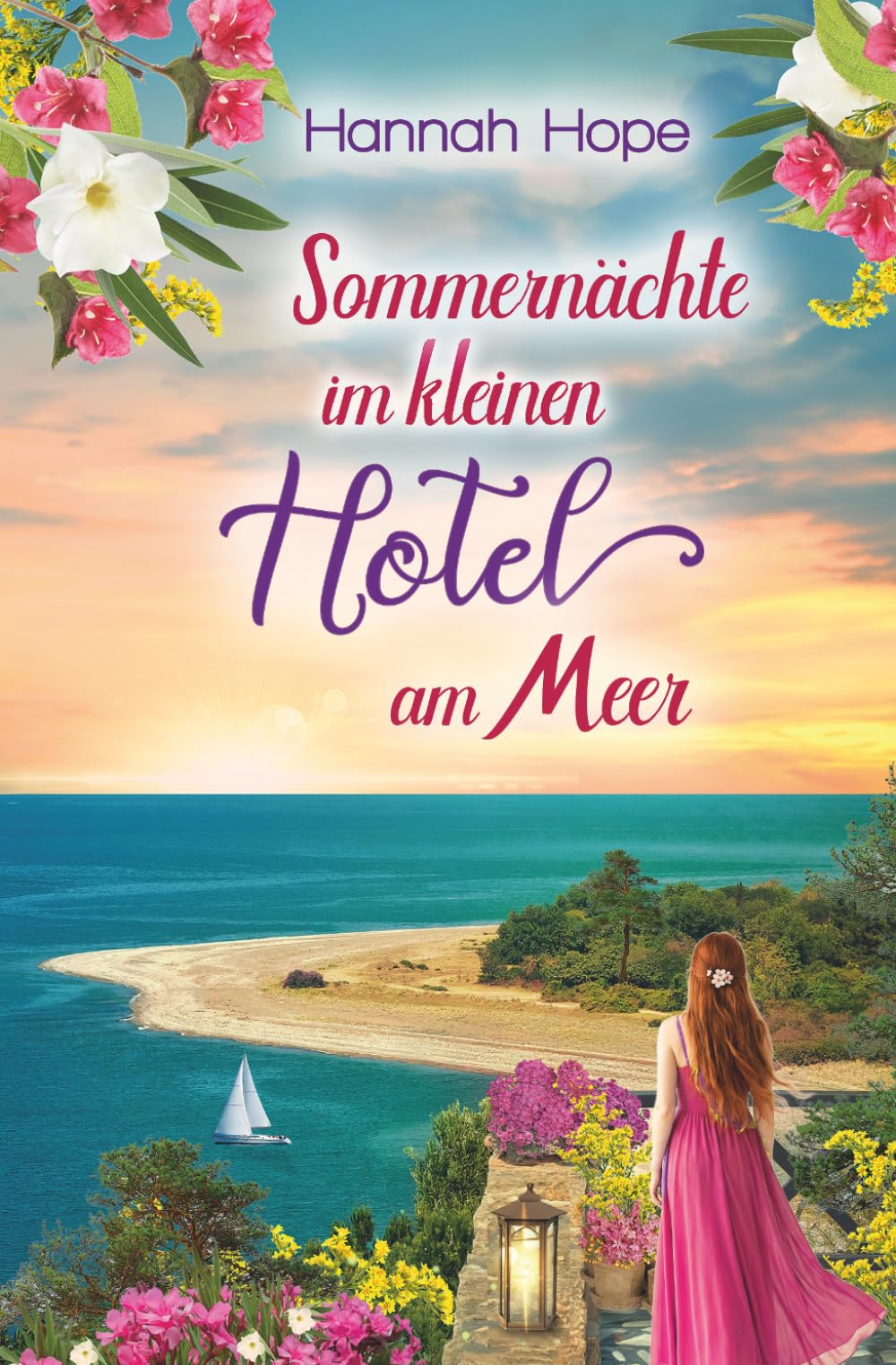 Hannah Hope - Sommernächte im kleinen Hotel am Meer (Mallorca, Band 12) - Preis vom 09.10.2026 07:28:09 h