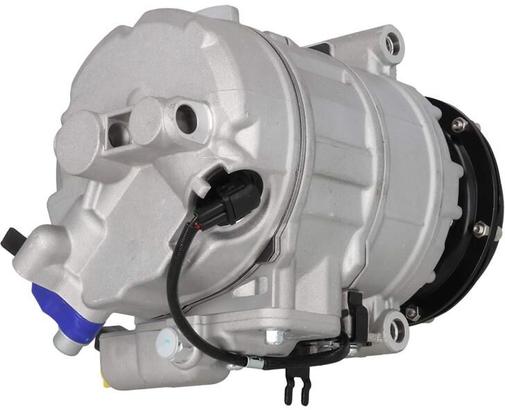 Kamoka Kompressor, Klimaanlage 7820009 Für Vw