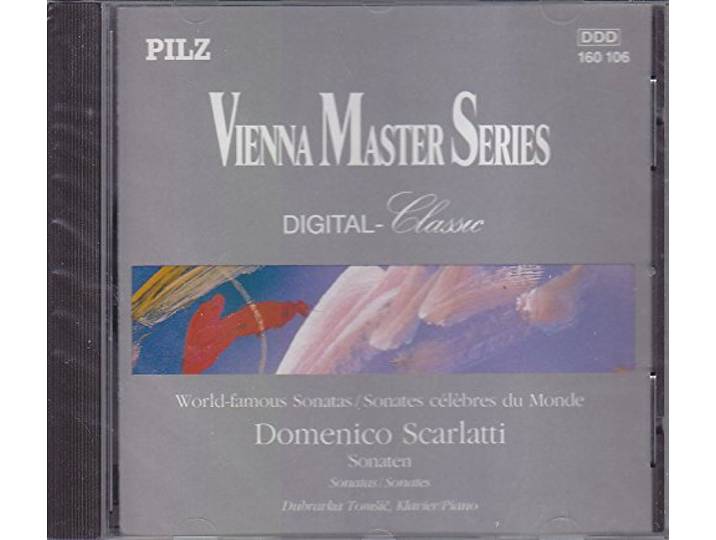 Sonatas